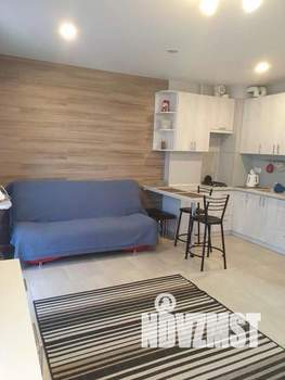 1-к квартира, посуточно, 37м2, 1/1 этаж