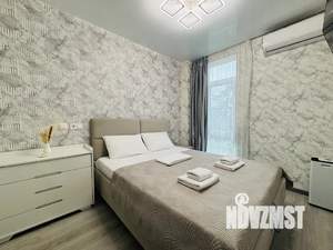 2-к квартира, посуточно, 32м2, 6/7 этаж