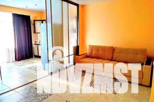 1-к квартира, посуточно, 40м2, 3/5 этаж