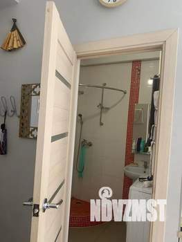 1-к квартира, посуточно, 25м2, 2/6 этаж