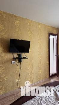 2-к квартира, посуточно, 45м2, 5/10 этаж
