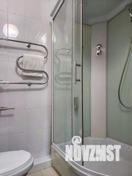 1-к квартира, посуточно, 34м2, 3/5 этаж