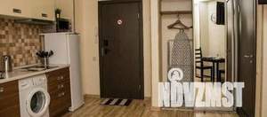 Студия квартира, на длительный срок, 26м2, 2/4 этаж