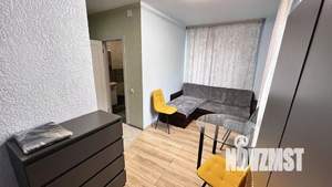 Студия квартира, посуточно, 22м2, 1/4 этаж