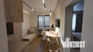 2-к квартира, посуточно, 37м2, 1/5 этаж