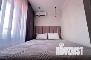1-к квартира, посуточно, 20м2, 3/3 этаж
