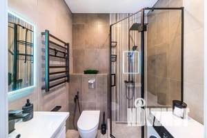 1-к квартира, посуточно, 24м2, 8/19 этаж