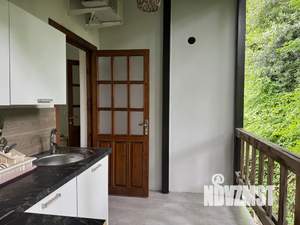 1-к квартира, посуточно, 45м2, 3/3 этаж