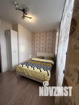 2-к квартира, посуточно, 50м2, 4/6 этаж