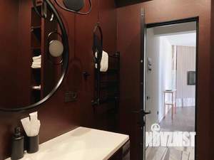 2-к квартира, посуточно, 72м2, 1/1 этаж