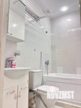 Студия квартира, на длительный срок, 20м2, 3/3 этаж