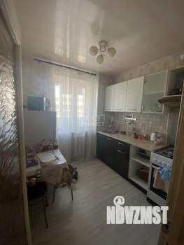 2-к квартира, на длительный срок, 52м2, 6/9 этаж