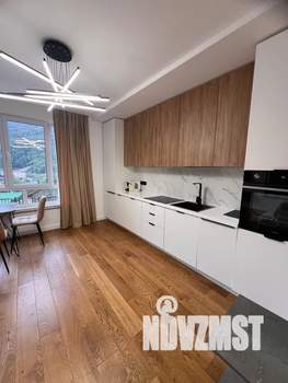 2-к квартира, посуточно, 61м2, 2/4 этаж