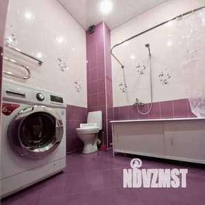 Студия квартира, посуточно, 46м2, 7/9 этаж
