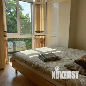 1-к квартира, посуточно, 35м2, 3/5 этаж