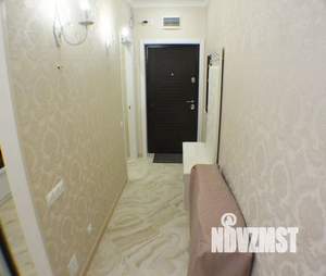 Студия квартира, посуточно, 27м2, 5/9 этаж