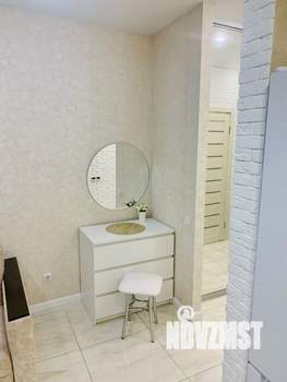 Студия квартира, на длительный срок, 30м2, 3/21 этаж