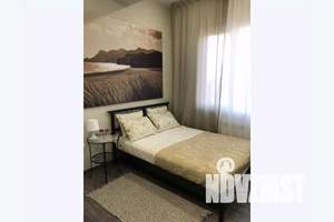 1-к квартира, посуточно, 26м2, 9/14 этаж