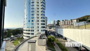 2-к квартира, посуточно, 58м2, 5/22 этаж