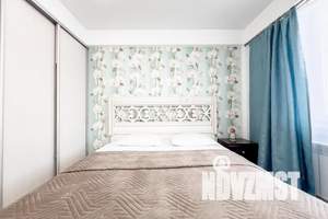 2-к квартира, посуточно, 56м2, 7/9 этаж