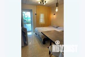 1-к квартира, посуточно, 25м2, 1/3 этаж