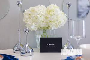 Студия квартира, посуточно, 25м2, 12/19 этаж