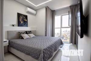 1-к квартира, посуточно, 38м2, 6/19 этаж