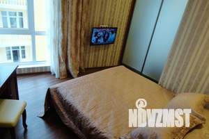 2-к квартира, посуточно, 40м2, 5/16 этаж
