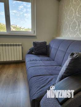 1-к квартира, на длительный срок, 35м2, 7/8 этаж