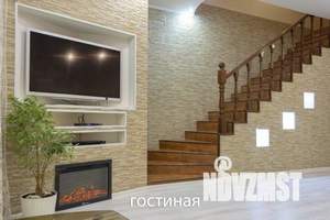 4-к квартира, посуточно, 110м2, 3/4 этаж