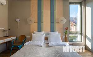 2-к квартира, посуточно, 30м2, 2/3 этаж