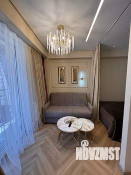 2-к квартира, на длительный срок, 30м2, 1/12 этаж