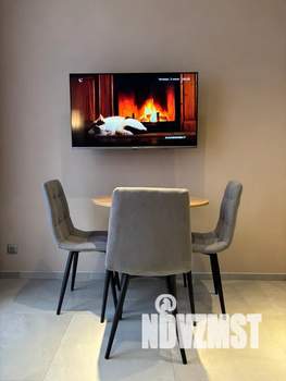 1-к квартира, посуточно, 51м2, 1/3 этаж