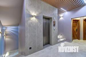 1-к квартира, посуточно, 17м2, 3/4 этаж