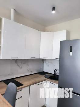 Студия квартира, посуточно, 25м2, 8/17 этаж