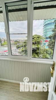 1-к квартира, посуточно, 36м2, 4/4 этаж