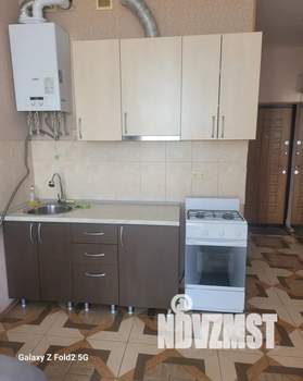 Студия квартира, посуточно, 25м2, 7/8 этаж