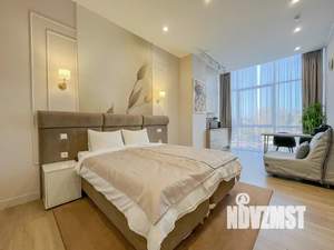 1-к квартира, посуточно, 32м2, 5/6 этаж