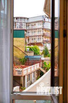 1-к квартира, посуточно, 15м2, 1/1 этаж