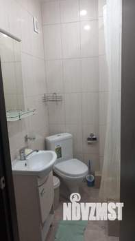 1-к квартира, на длительный срок, 40м2, 8/9 этаж