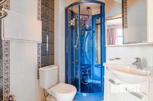 3-к квартира, на длительный срок, 122м2, 5/18 этаж