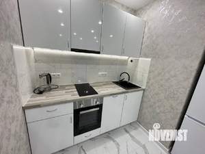 1-к квартира, на длительный срок, 37м2, 20/26 этаж