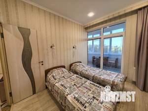 2-к квартира, посуточно, 53м2, 4/16 этаж