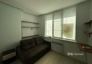 1-к квартира, на длительный срок, 30м2, 2/8 этаж