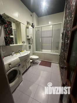 2-к квартира, на длительный срок, 55м2, 3/3 этаж