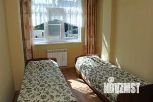 2-к квартира, посуточно, 50м2, 1/3 этаж