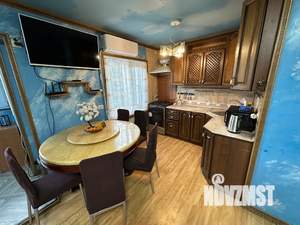 2-к квартира, посуточно, 46м2, 5/5 этаж