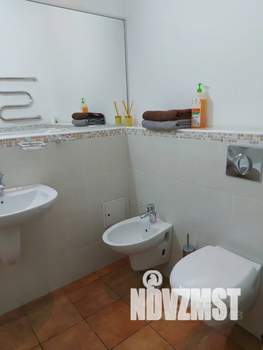 3-к квартира, посуточно, 125м2, 4/7 этаж