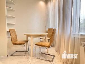 2-к квартира, на длительный срок, 63м2, 3/17 этаж