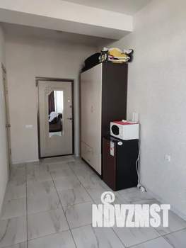 Студия квартира, посуточно, 26м2, 7/7 этаж